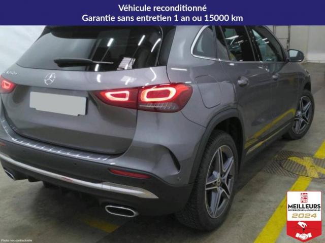 Mercedes Benz Gla image 2