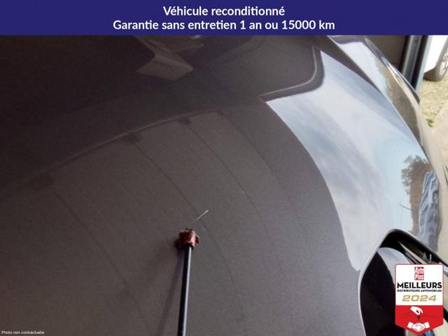 Renault Captur image 5