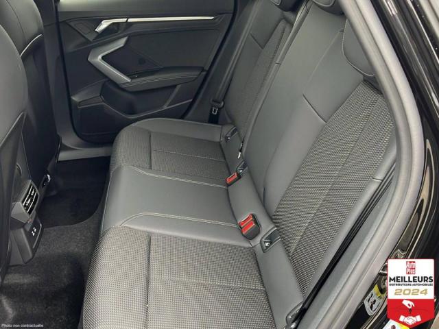 Audi A3 Sportback image 1