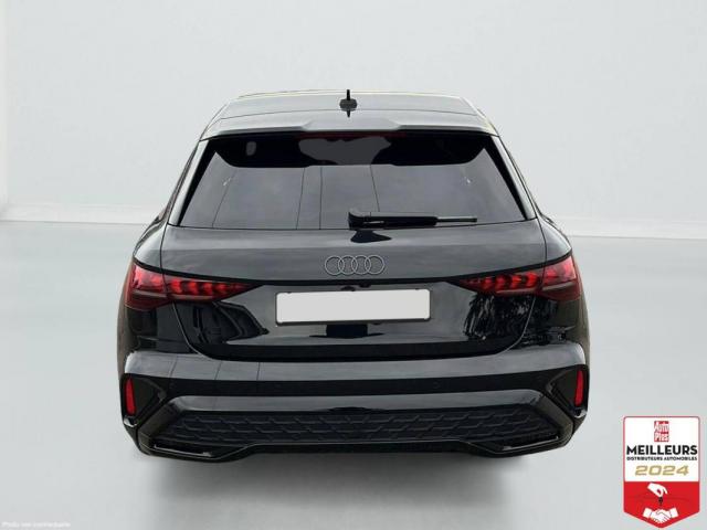 Audi A3 Sportback image 6