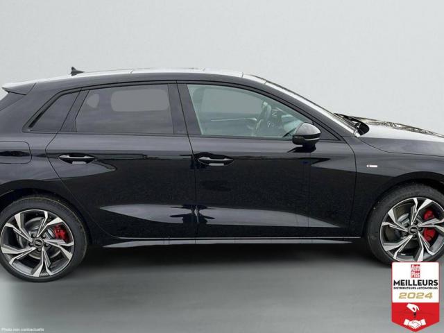 Audi A3 Sportback image 3