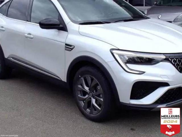 Renault Arkana image 2