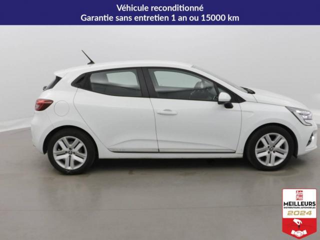 Renault Clio image 6
