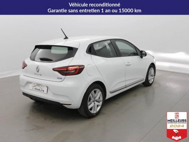 Renault Clio image 7