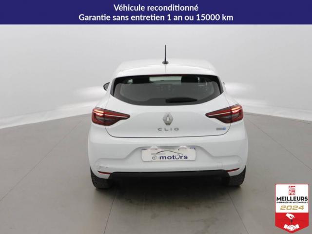 Renault Clio image 4