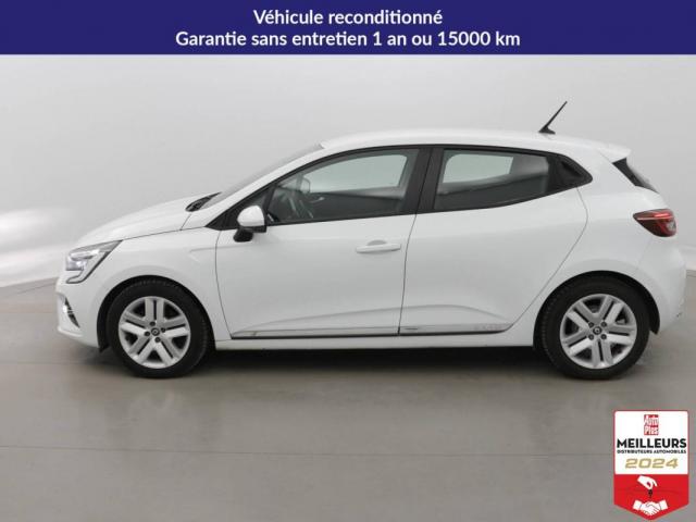 Renault Clio image 1