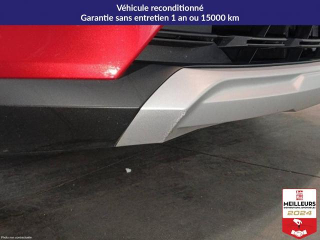 Renault Captur image 1