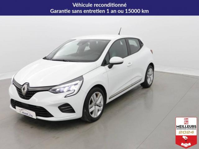 Renault Clio Sce 65 - 21 Zen +pack City