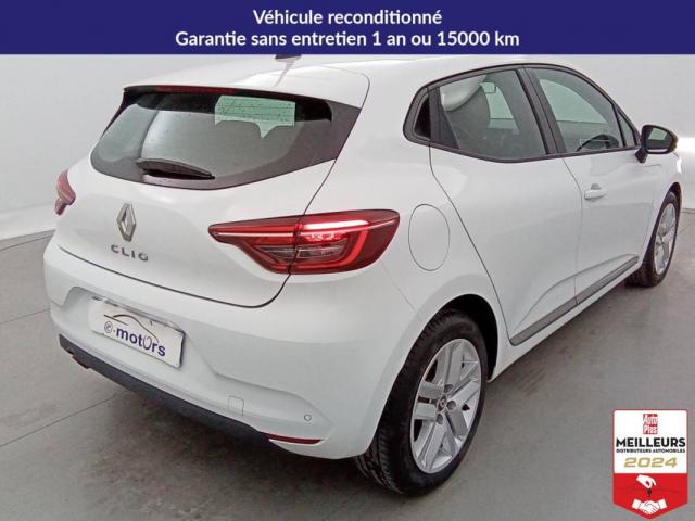 Renault Clio image 8