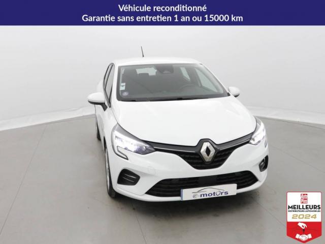 Renault Clio image 7