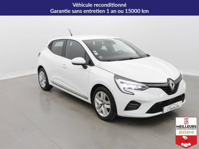 Renault Clio image 2