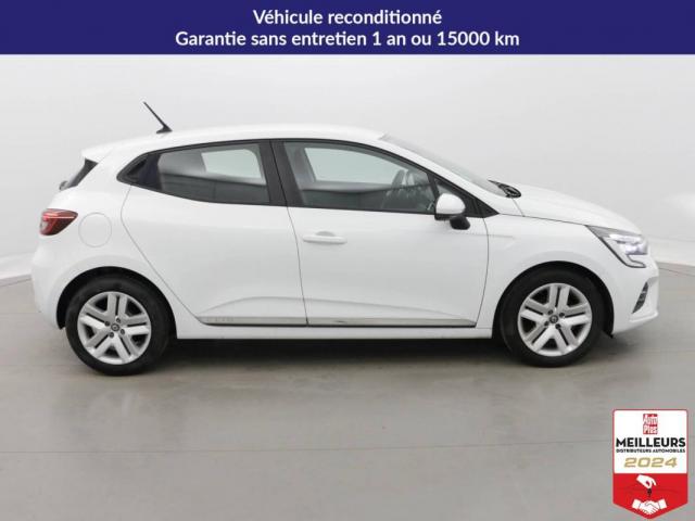Renault Clio image 6
