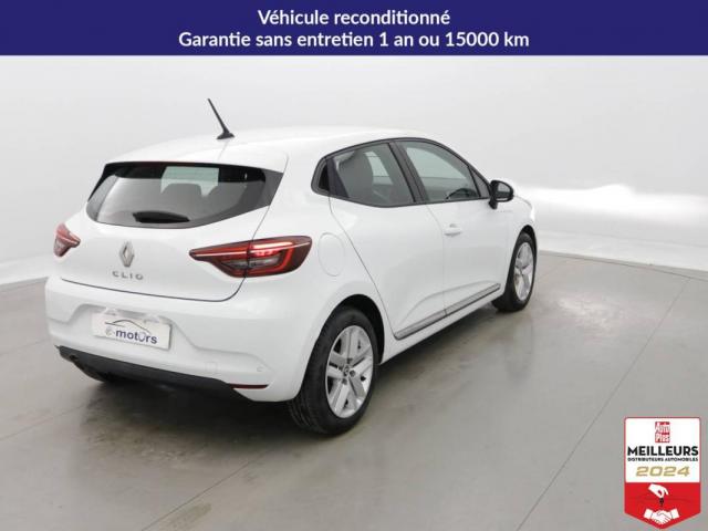 Renault Clio image 3