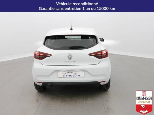 Renault Clio image 1