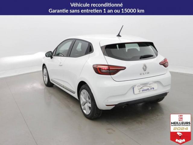 Renault Clio image 4