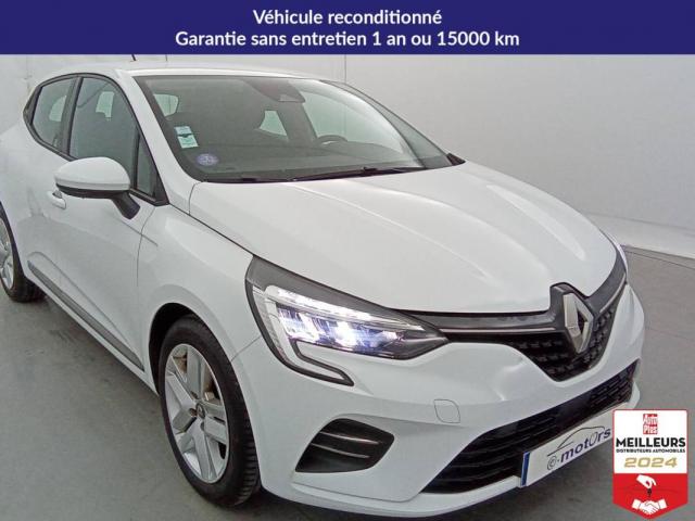 Renault Clio image 5