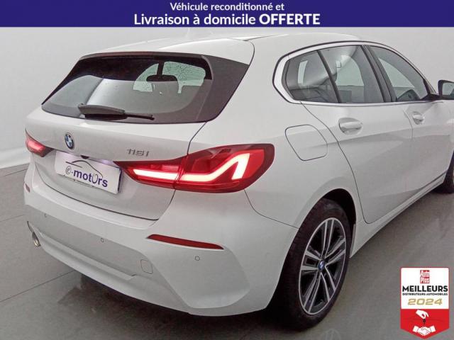 Bmw Série 1 image 2