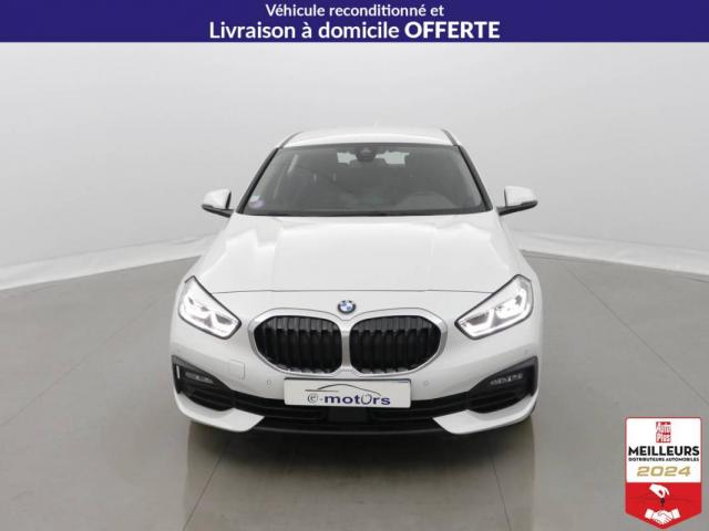 Bmw Série 1 image 6