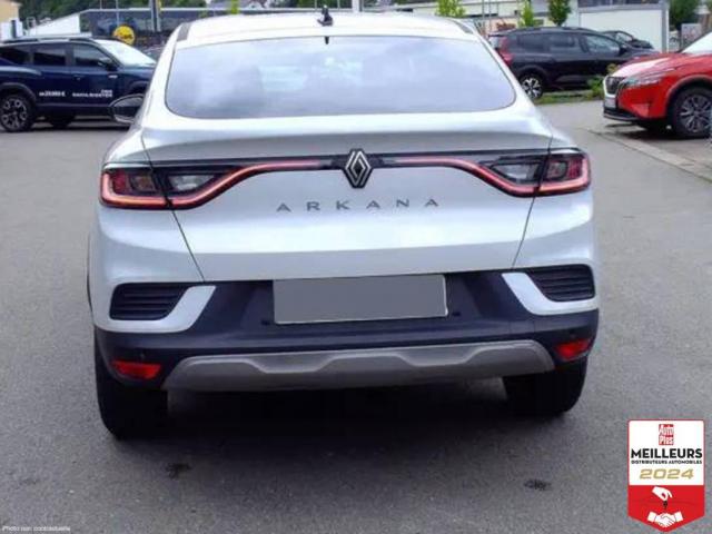 Renault Arkana image 7