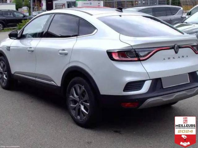 Renault Arkana image 6