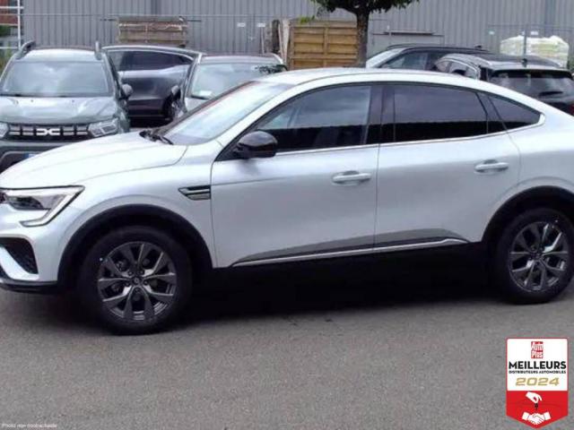 Renault Arkana image 3