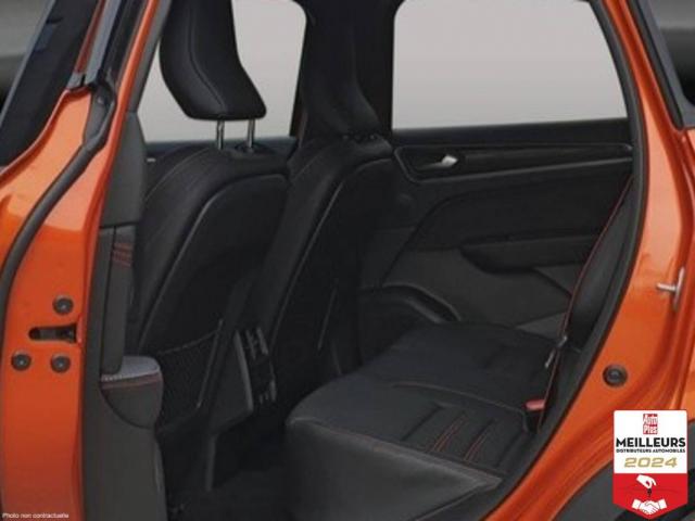 Renault Arkana image 8