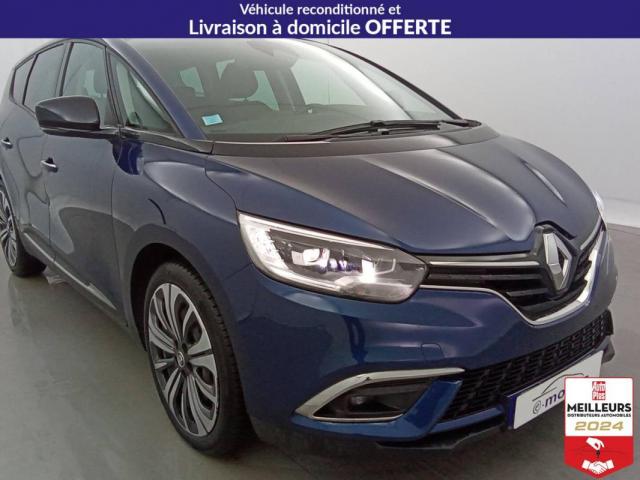 Renault Grand Scénic image 8