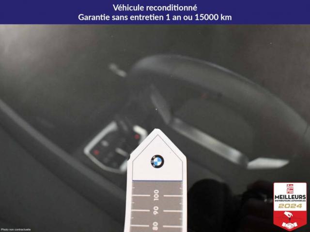 Bmw Série 1 image 1