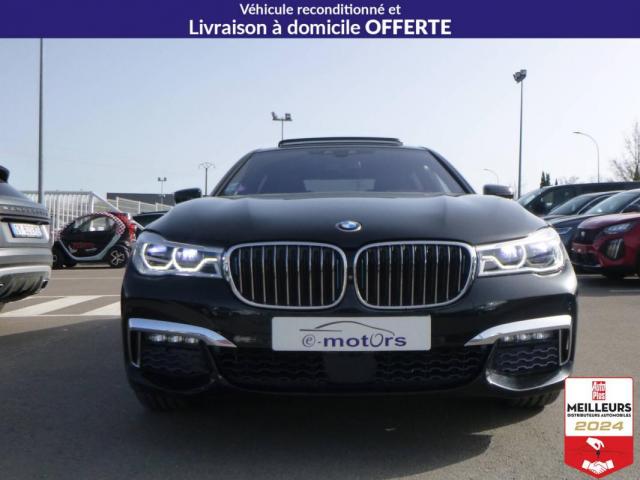 Bmw Série 7 image 4