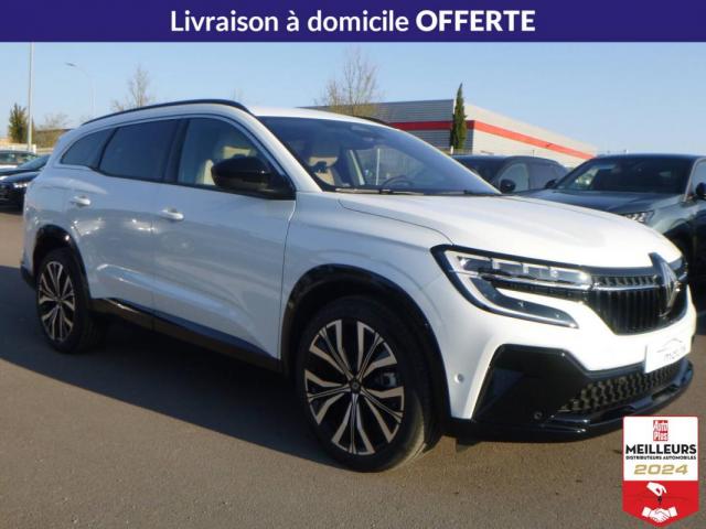 Renault Espace image 8