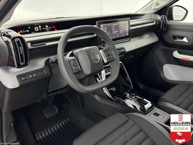 Citroen C3 Aircross Ii 1.2 Hybride 145ch Max E-Dcs6