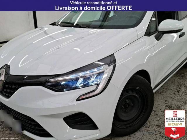 Renault Clio Société Sce 65 Air Nav 2pl