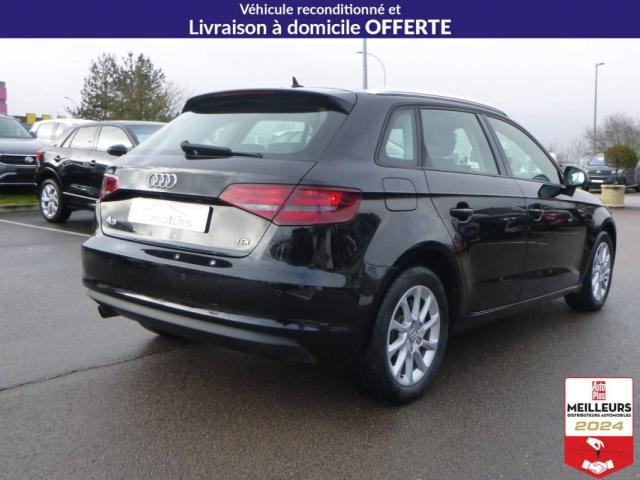 Audi A3 Sportback image 8