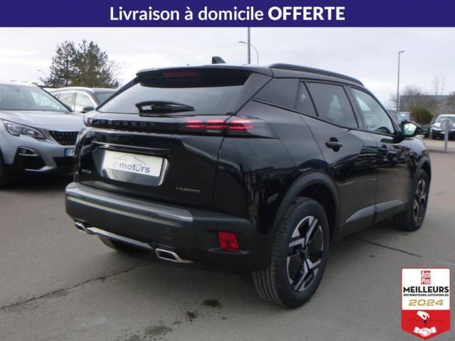 Peugeot 2008 image 9