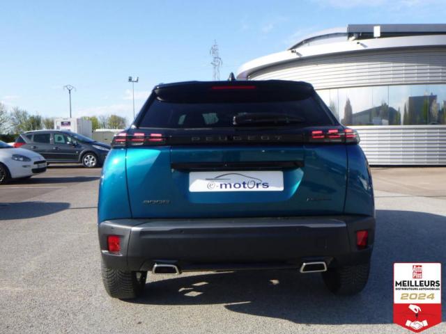 Peugeot 2008 image 1