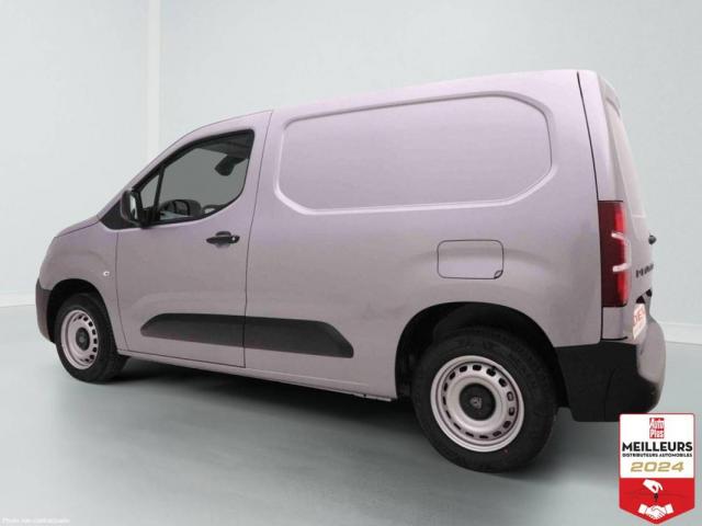 Peugeot Partner image 8