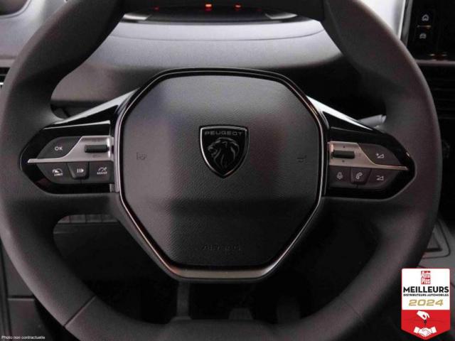 Peugeot Partner image 9