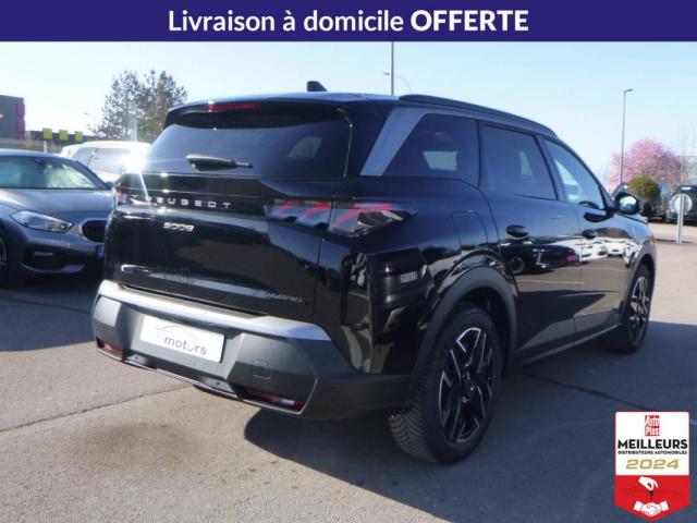 Peugeot 5008 image 8