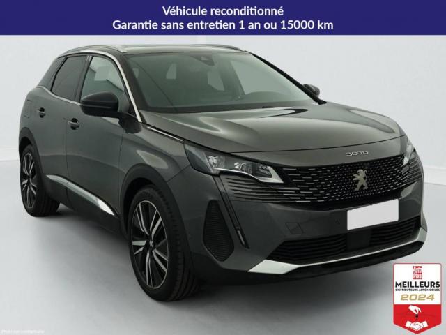 Peugeot 3008 image 2