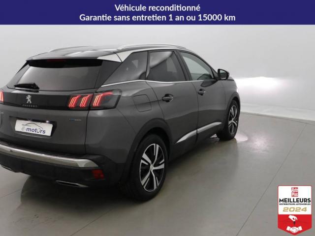 Peugeot 3008 image 4