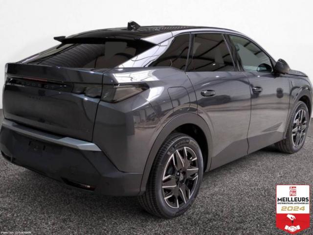 Peugeot 3008 image 4