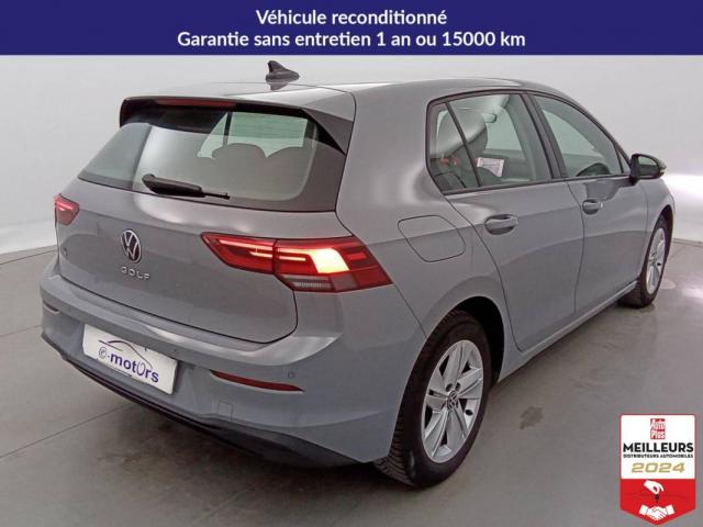 Volkswagen Golf image 9