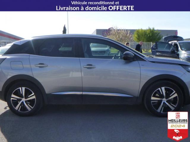 Peugeot 3008 image 8