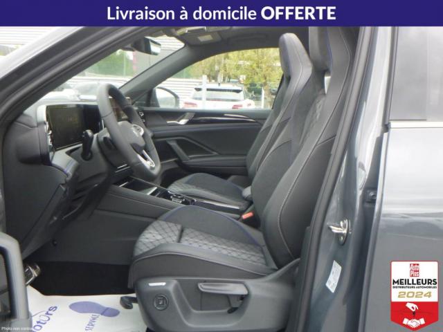 Volkswagen Tiguan image 4