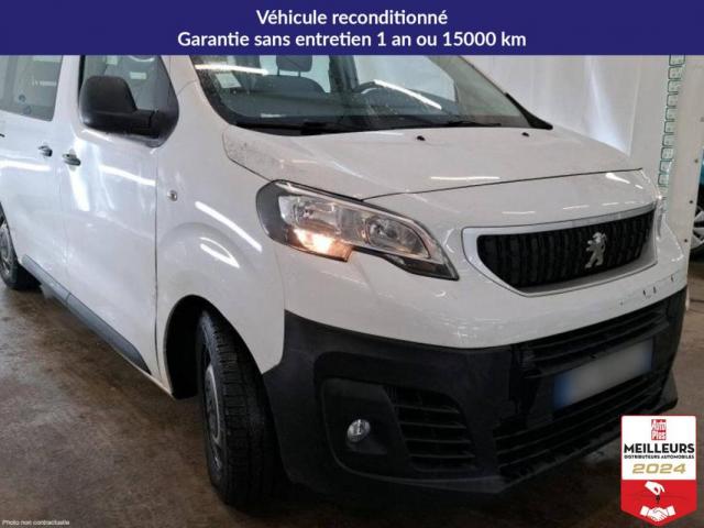 Peugeot Expert Combi image 6