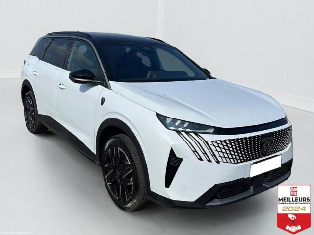 Peugeot 5008 image 3