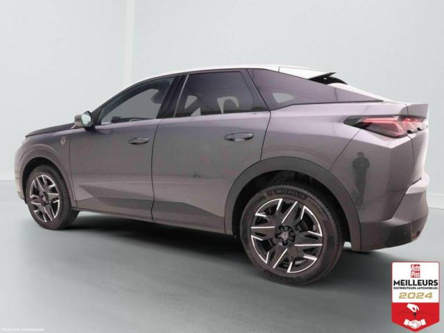 Peugeot 3008 image 8