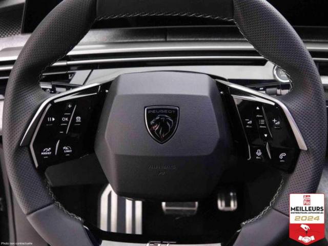 Peugeot 3008 image 5