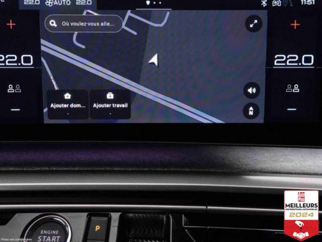 Peugeot 3008 image 9