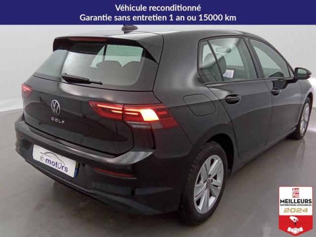 Volkswagen Golf image 9